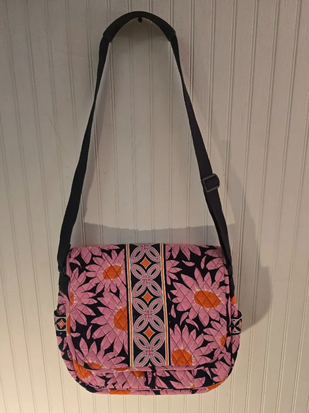 Vera Bradley retired 